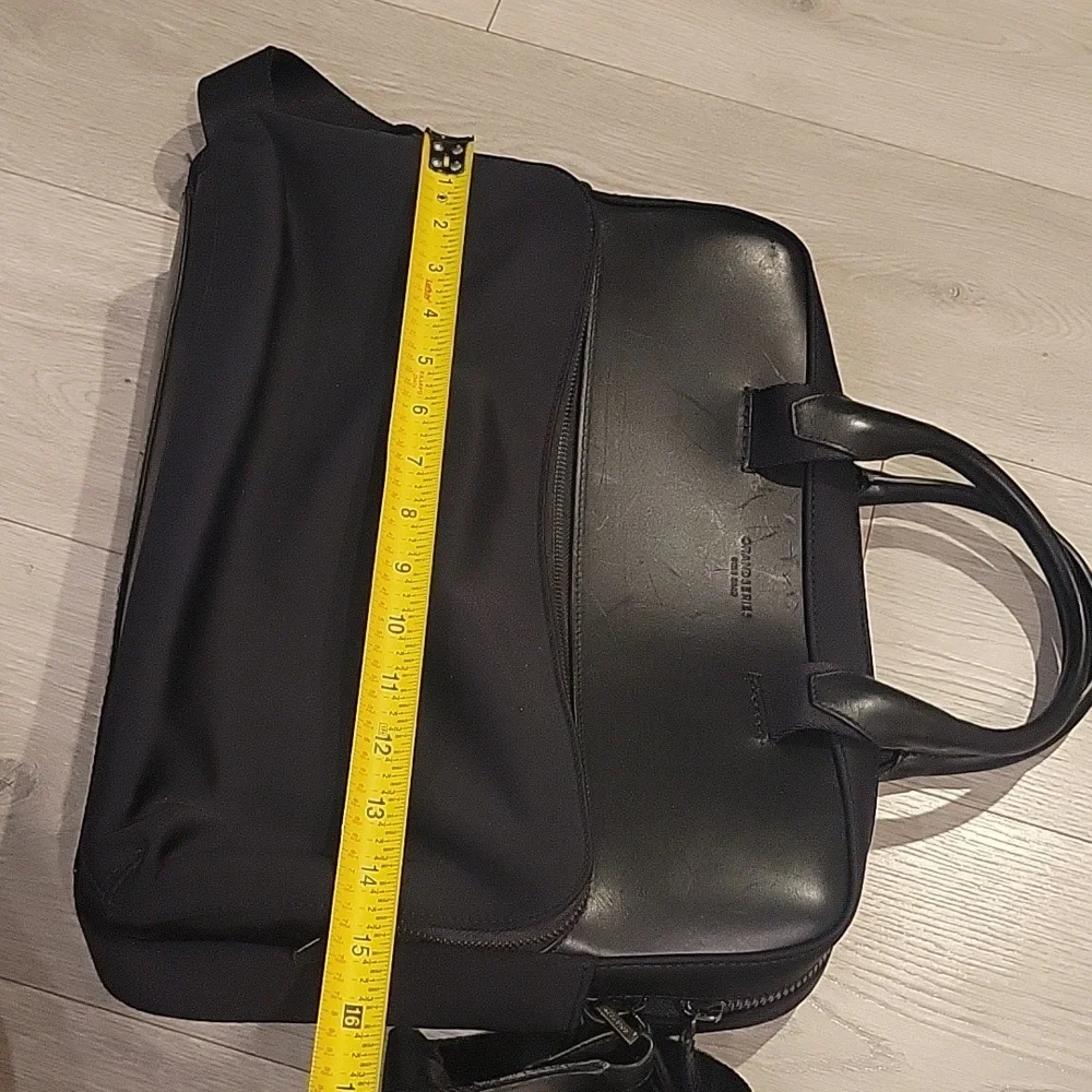 Cole Haan Grandseries Laptop bag